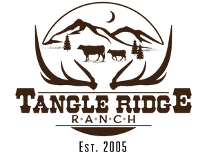 Tangle Ridge Ranch