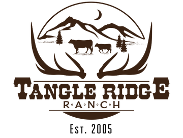 Tangle Ridge Ranch
