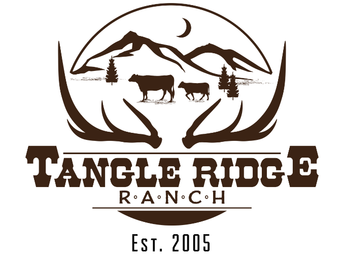 Tangle Ridge Ranch