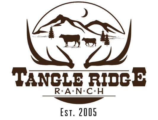 Tangle Ridge Ranch